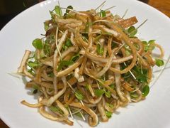 -北京老铺烤鸭(老城根店)