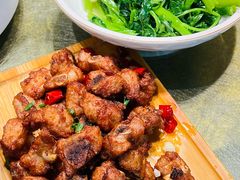 -东安鸡馆(蔡锷南路店)