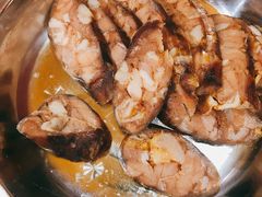 -砖头卤味