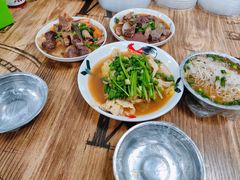 -正宗阳山牛杂(东城店)