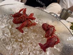 -白仁仔· 活烤海鲜 宵夜(豫园店)