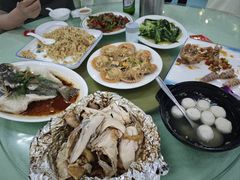 -景好海鲜餐厅(大鹏必选旅游店)