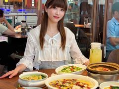 -外婆家(静安大悦城店)