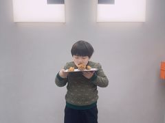 -PIXEL BOY炸鸡店(上海首店)