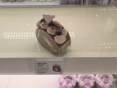 -好利来(马家堡店)