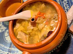 -香满楼(临安路店)