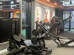 -加伍磅健身(千树店)