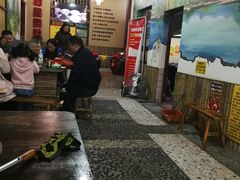 -潭州老友灶台鸡·竹屋老灶(光明E城店)