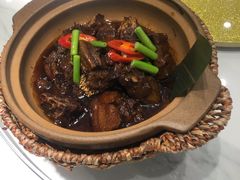 -虎哥私房菜(馒头山店)