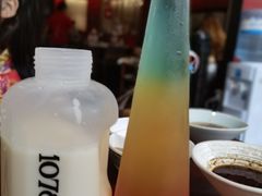 -1078號老北京涮肉(松柏店)