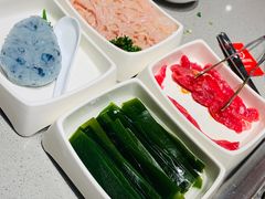 -海底捞火锅(漫乐城夜宵主题店)