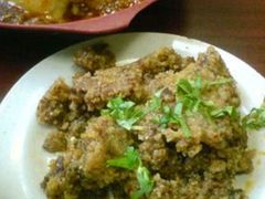 -温记府廟豆汤饭·始于1955年(海椒店)