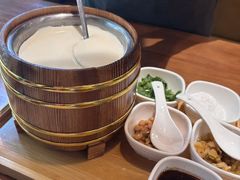 -老西门·常州菜(新区店)