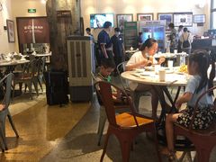 大堂-达叔香味海鲜(海棠68环球美食街店)