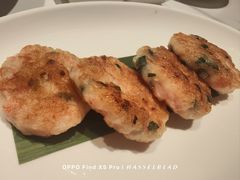 -双合园·海鲜水饺青岛菜(万佳广场店)