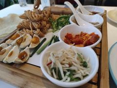 -解家河南菜(商鼎路店)