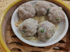 陈皮猪肉丸子-蒸武门·广式茶点(金宝莱店)