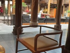 -广富林宰相府酒店·水云间