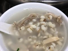-瓦市黄羊群羊肉馆(火车站路店)