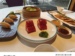 -申粤轩酒楼·三十年粤菜经典(丁香花园店)