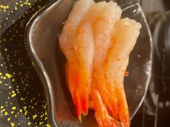 -争鲜回转寿司(浦东三钢里PLUS店)