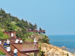 -威海国际海水浴场旅游区