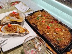 -老胖串店(浆水泉路店)