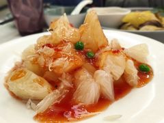 -新名仕新白玉兰餐厅