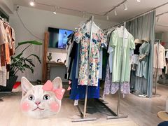 -CLMX(新天地凯德晶萃广场店)
