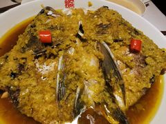 口味有机鱼头-口味堂(珞喻路店)