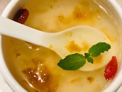 -宏达宴老菜馆(群力第四大道店)