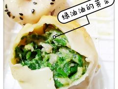 -小杨生煎(成山巴黎春天店)