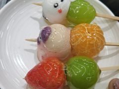 -祥记餐饮•豫粤珍味(金隅大厦店)