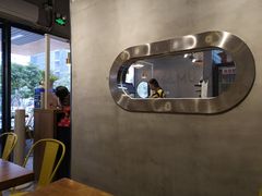 -UMAMI乌玛米披萨·汉堡·清真Halal(红岭北店)