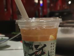 -陈记顺和牛肉火锅馆(天河北路店)