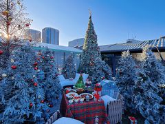 -金山城·重庆菜(三元桥店)