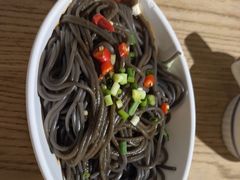 -鱼酷活鱼烤鱼(梅江印象城店)