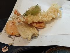 -天狗山料理(省体店)