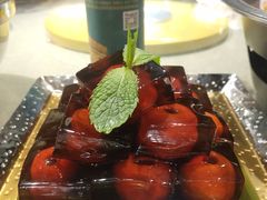 -驿楼兰·新疆菜(火车站店)