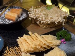 -湊湊火锅·茶憩(上海合生汇店)