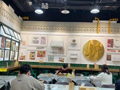 -阿金大白·上海菜馆(新天地店)