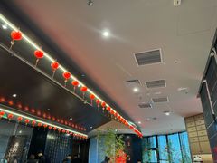 -四川饭店(城乡购物中心店)
