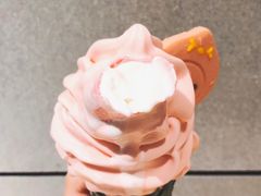 -麦当劳(中山公园龙之梦店)