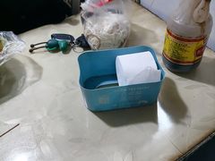 -老字号手工凉皮米线(和平小区店)