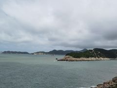 -南麂列岛