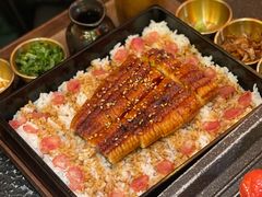 -摩打食堂(壹方中心店)