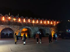 -东西巷