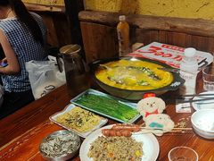 -今邕烧烤·广西烧烤大王(西大店)