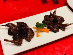 -小蓝鲸湖北菜(八一路店)