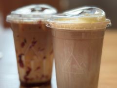 -去茶山(新光里店)